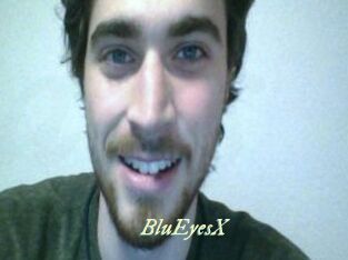 BluEyesX
