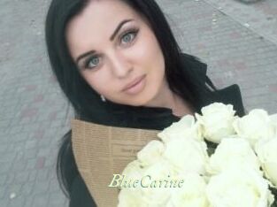 BlueCarine