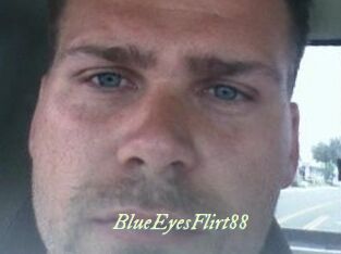 BlueEyesFlirt88