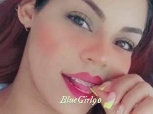 BlueGirl90 Année du sexe