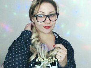 BlueGypsy
