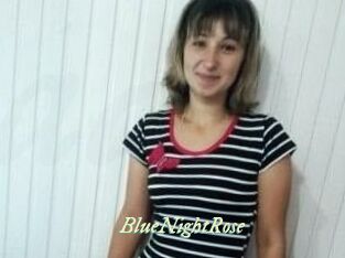 BlueNightRose Année du sexe