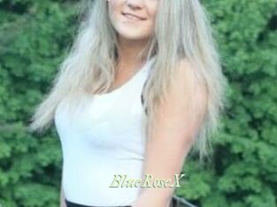 BlueRoseX Année du sexe