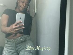Blue_Magic69 Année du sexe