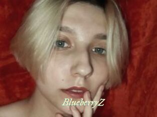 BlueberryZ