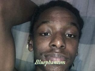 Bluephantom