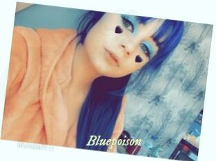 Bluepoison