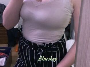 Blueskay Année du sexe