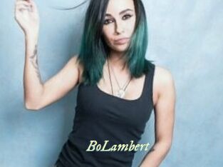 Bo_Lambert Année du sexe