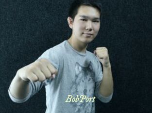 BobPort