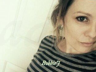 BobbieJ Année du sexe