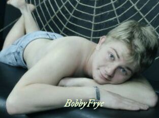 BobbyFrye