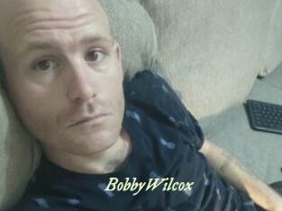 BobbyWilcox