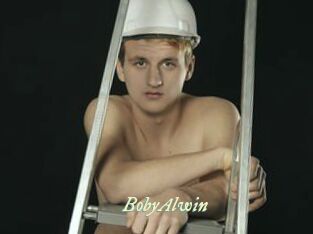 BobyAlwin Année du sexe
