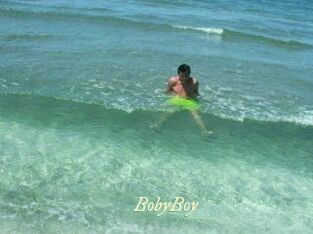 BobyBoy