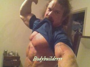 Bodybuilderrr