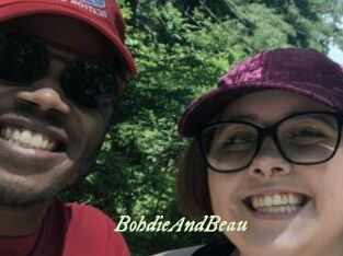 BohdieAndBeau