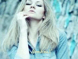 BombinaX