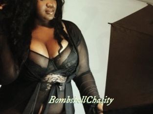 BombshellChasity Année du sexe