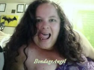 BondageAngel