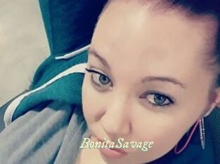BonitaSavage