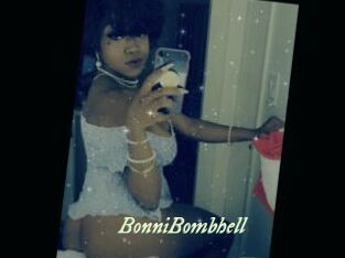 BonniBombhell