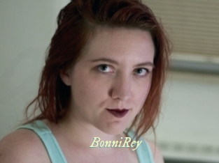 BonniRey Année du sexe