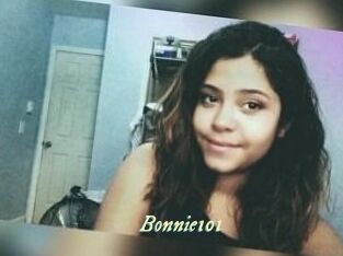 Bonnie101