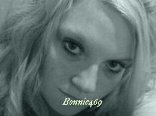 Bonnie469 Année du sexe