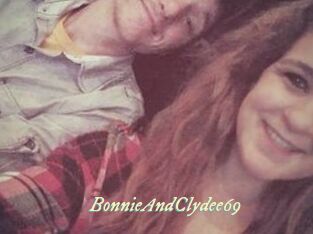 BonnieAndClydee69 Année du sexe
