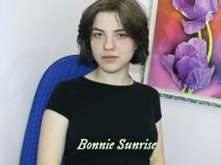 Bonnie_Sunrise