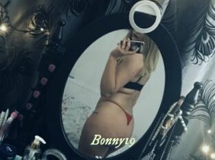 Bonny19 Année du sexe