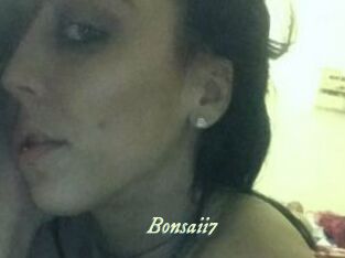 Bonsaii7