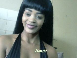 Bontle