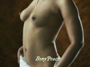 BonyPeach
