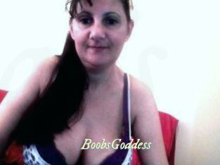 BoobsGoddess