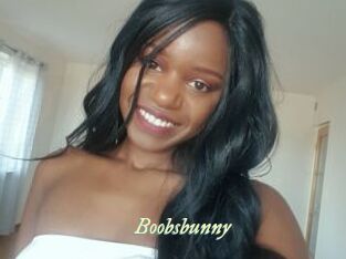 Boobsbunny