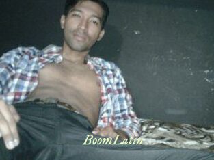 Boom_Latin Année du sexe