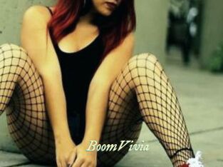BoomVivia Année du sexe