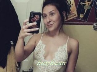 BootyBlaster