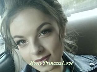 BootyPrincessLove