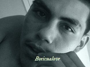 Boricualove Année du sexe