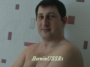 BorninUSSR1