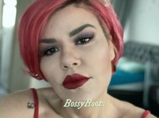 BossyBoots