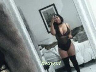 Bossygirl