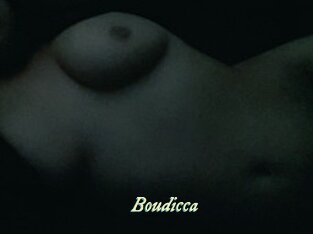Boudicca Année du sexe