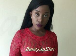 BouncyAssElser