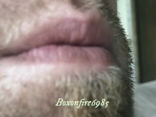 Boxonfire6985 Année du sexe