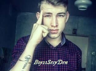 Boy21SesyDen