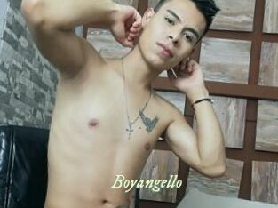 Boyangello